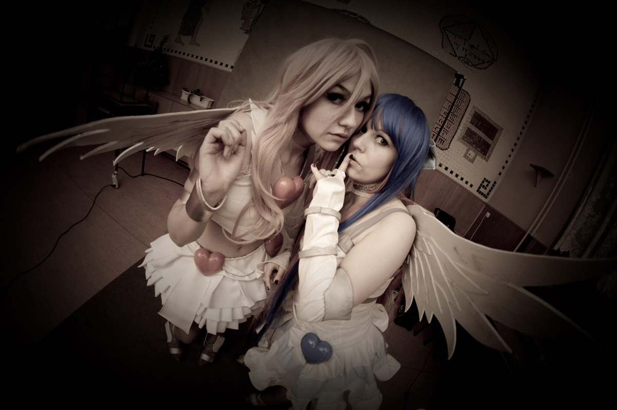 Gathering – cosplay (Kwak): 46