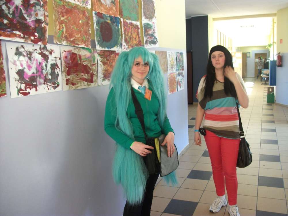 Harucon (LollaSet, Saylor & Agatea): 45_saylor