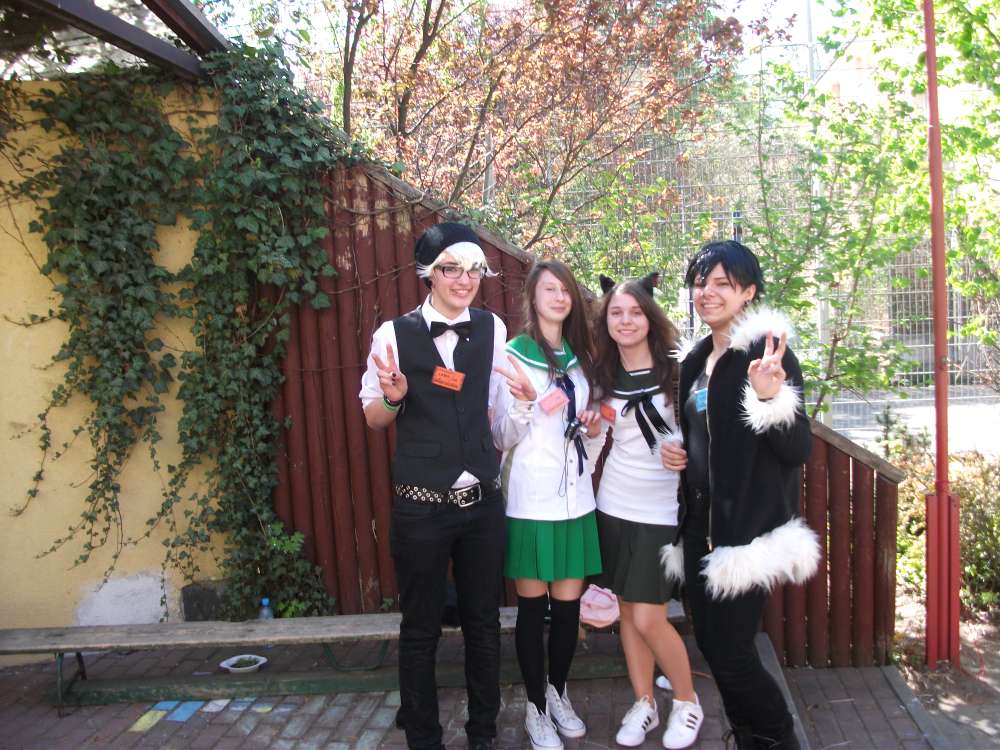 Harucon (LollaSet, Saylor & Agatea): 48_saylor