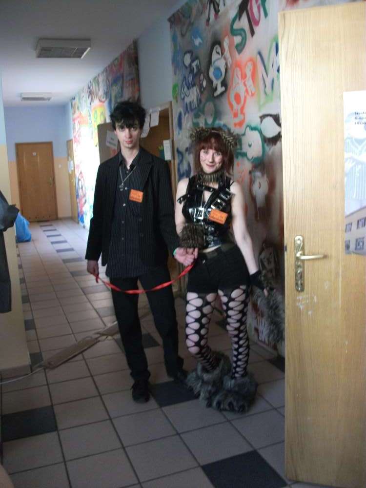 Harucon (LollaSet, Saylor & Agatea): 52_saylor