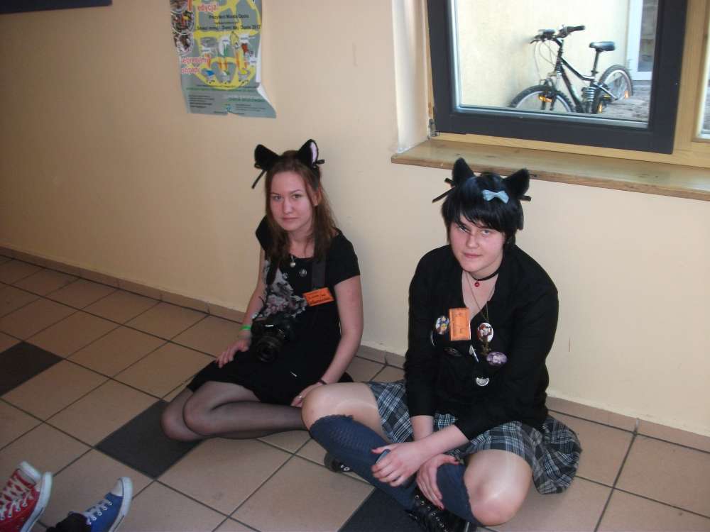 Harucon (LollaSet, Saylor & Agatea): 58_saylor