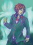 Persona4: Shadow Yosuke (preview)