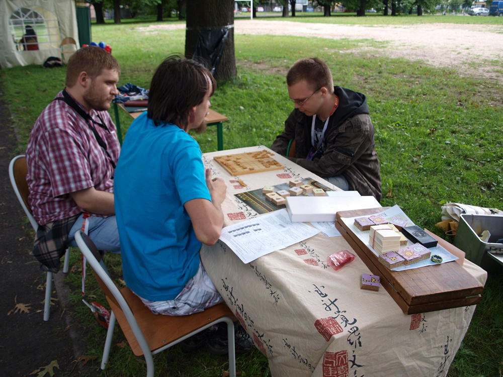 Animatsuri 2012 (Lurker_pas): 150