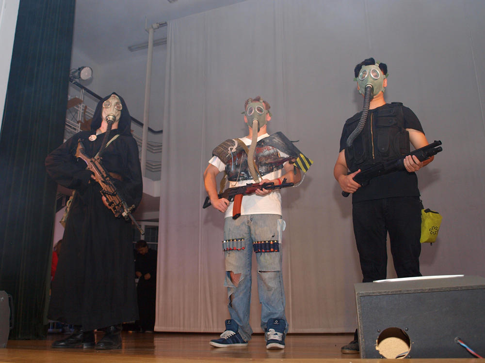 Animatsuri 2012 - cosplay (Lurker_pas): 012