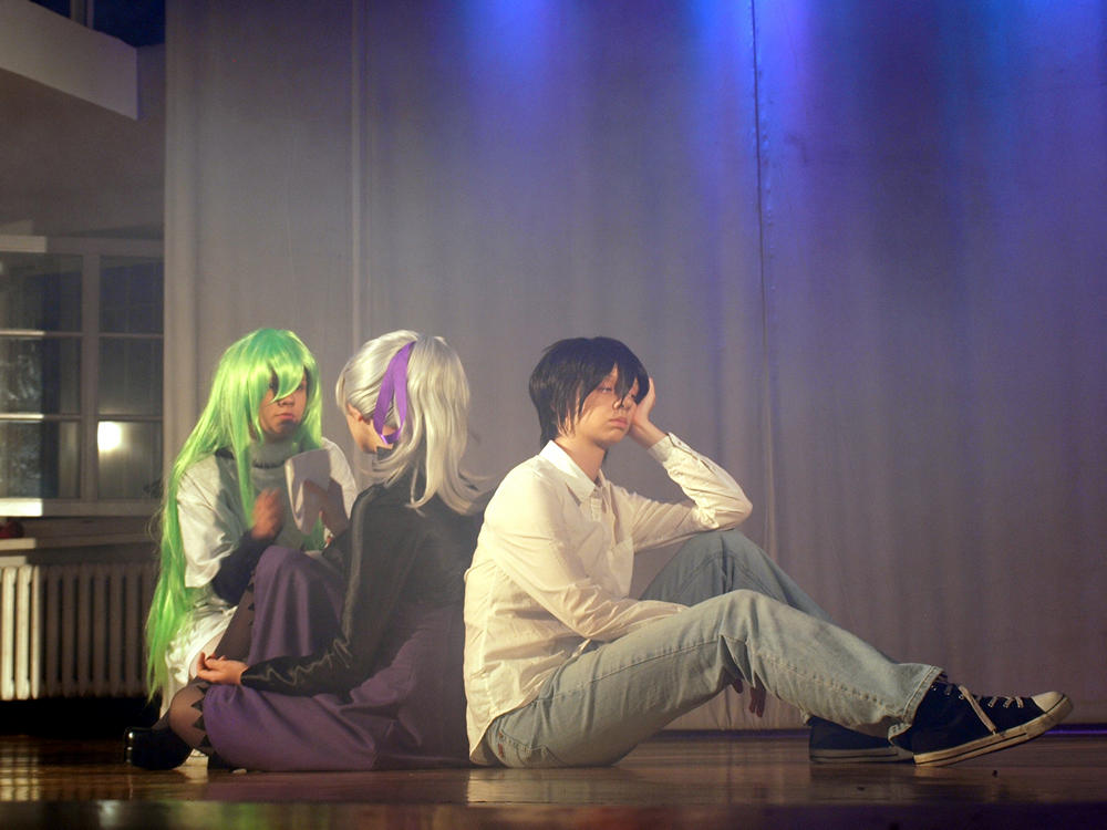 Animatsuri 2012 - cosplay (Lurker_pas): 014