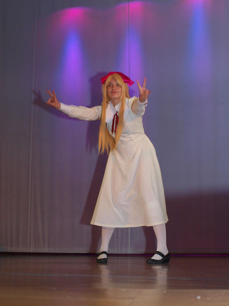 Animatsuri 2012 - cosplay (Lurker_pas): 021