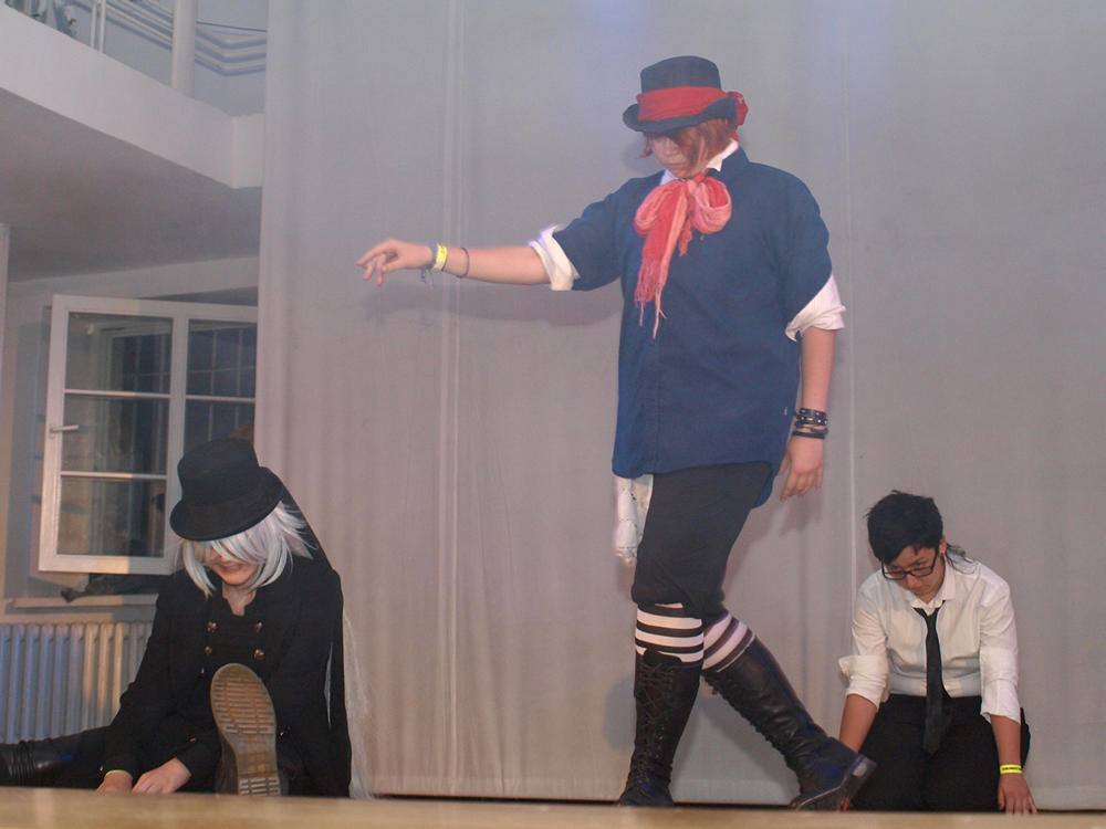 Animatsuri 2012 - cosplay (Lurker_pas): 038