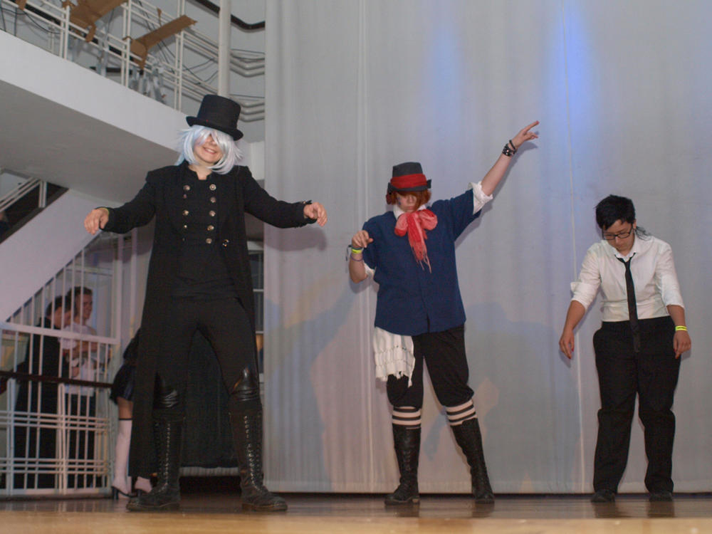 Animatsuri 2012 - cosplay (Lurker_pas): 040