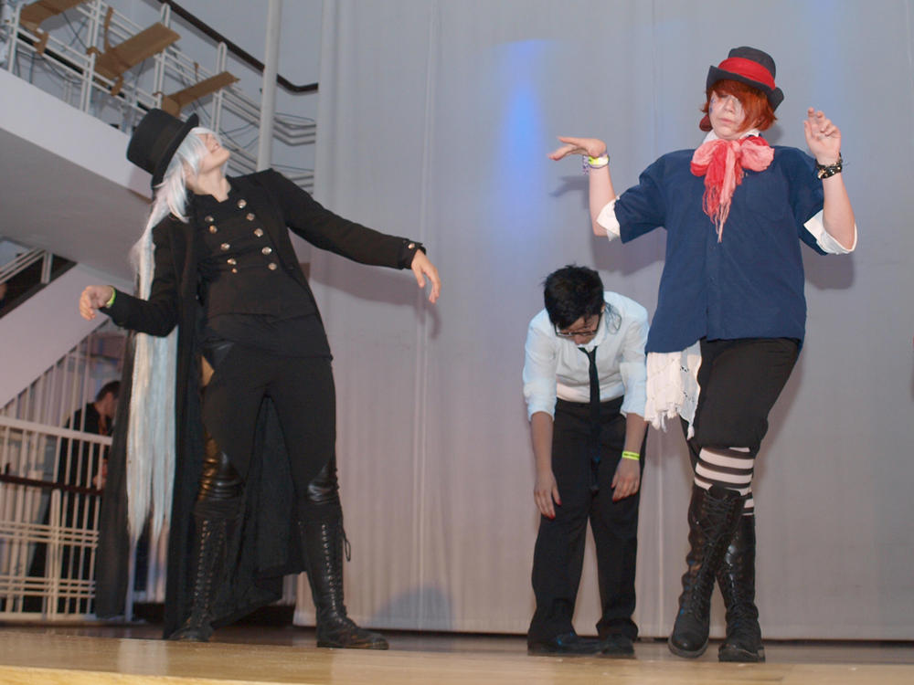 Animatsuri 2012 - cosplay (Lurker_pas): 042