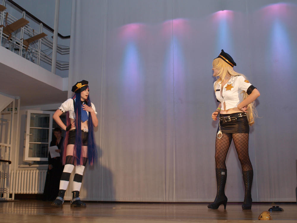 Animatsuri 2012 - cosplay (Lurker_pas): 052