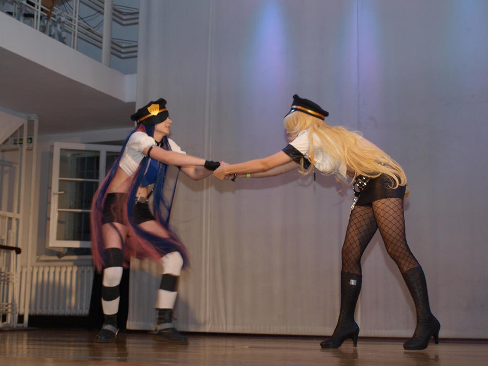 Animatsuri 2012 - cosplay (Lurker_pas): 053