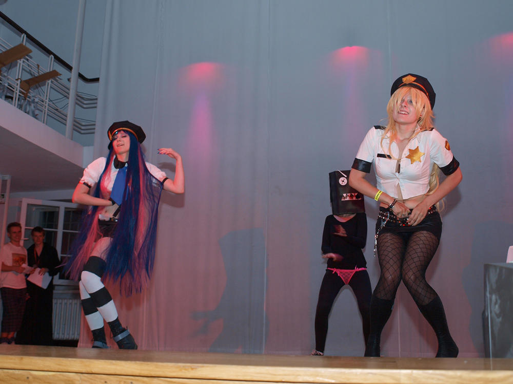 Animatsuri 2012 - cosplay (Lurker_pas): 054