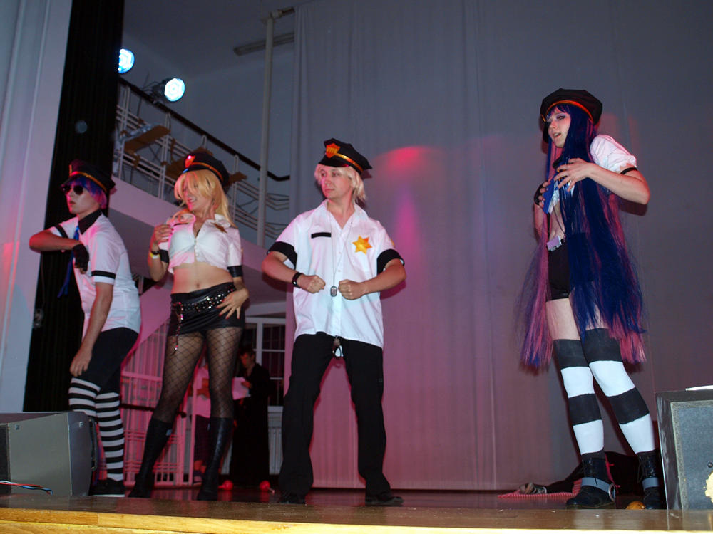 Animatsuri 2012 - cosplay (Lurker_pas): 055