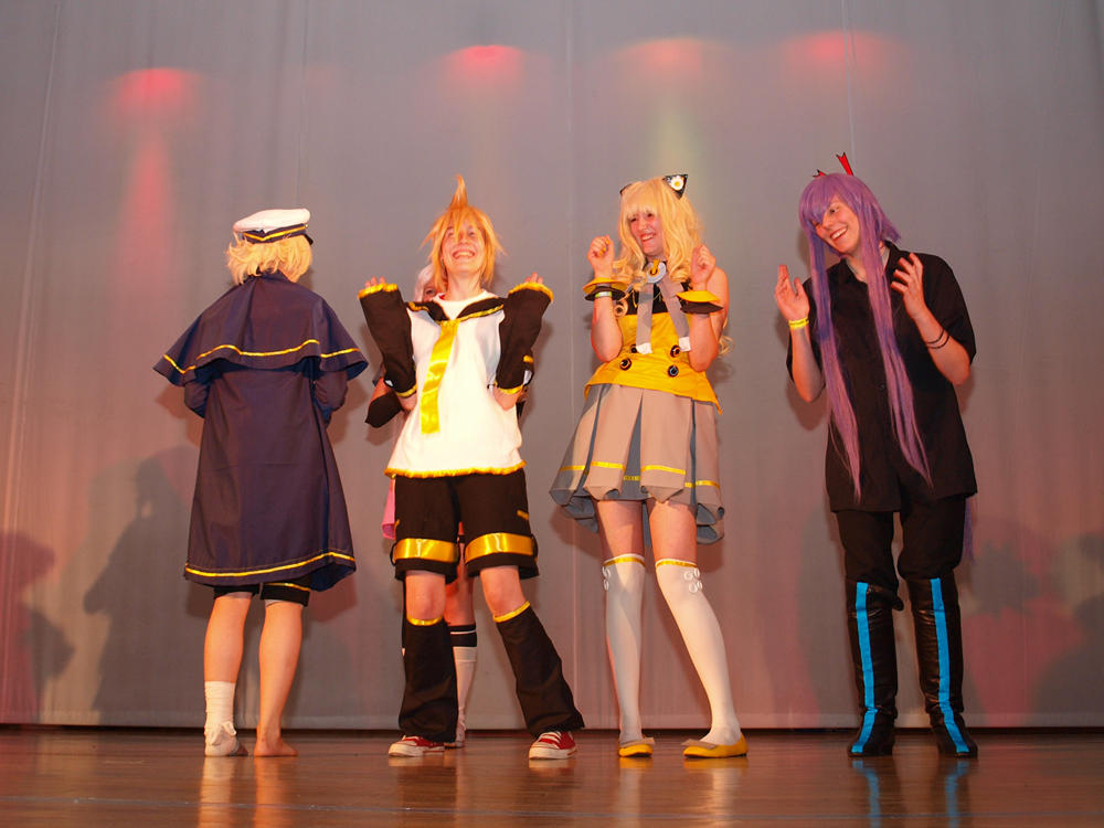 Animatsuri 2012 - cosplay (Lurker_pas): 075