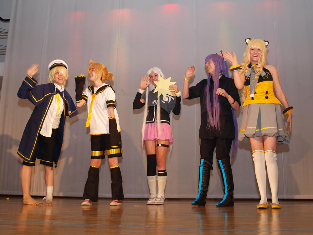 Animatsuri 2012 - cosplay (Lurker_pas): 077