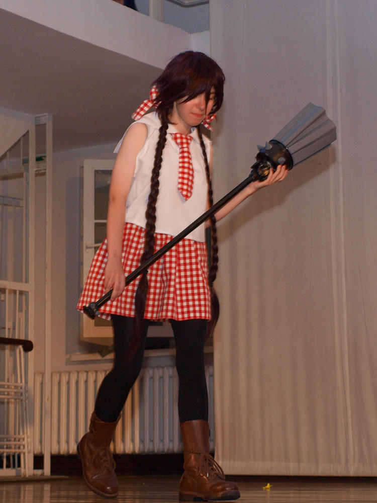 Animatsuri 2012 - cosplay (Lurker_pas): 080