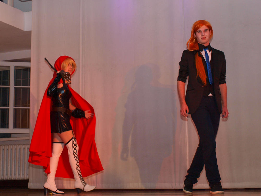 Animatsuri 2012 - cosplay (Lurker_pas): 081