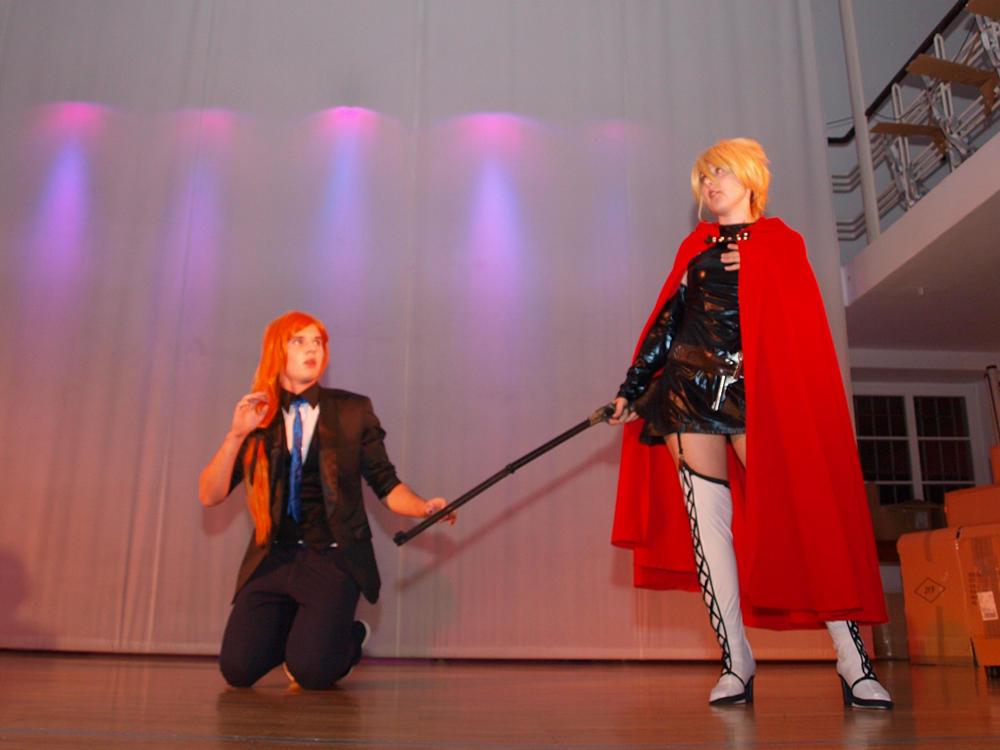 Animatsuri 2012 - cosplay (Lurker_pas): 082