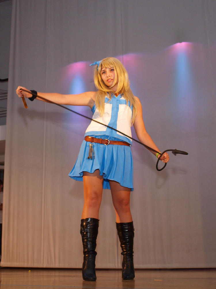 Animatsuri 2012 - cosplay (Lurker_pas): 085