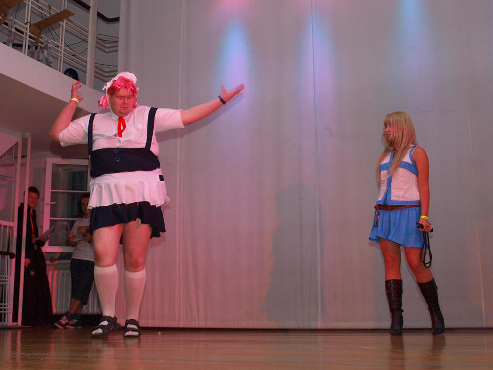 Animatsuri 2012 - cosplay (Lurker_pas): 086