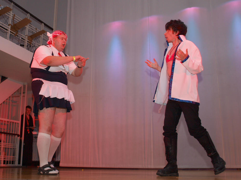 Animatsuri 2012 - cosplay (Lurker_pas): 089