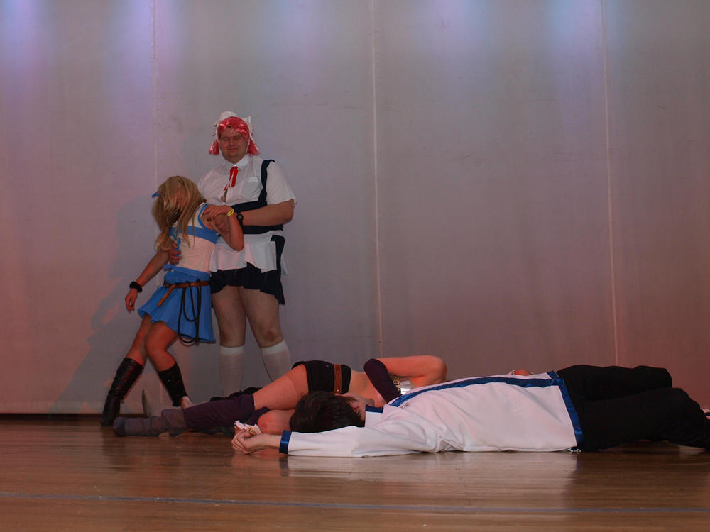 Animatsuri 2012 - cosplay (Lurker_pas): 096