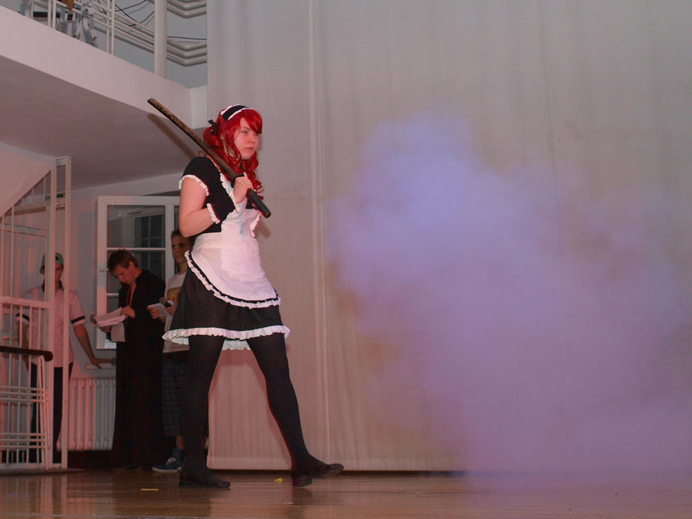 Animatsuri 2012 - cosplay (Lurker_pas): 102