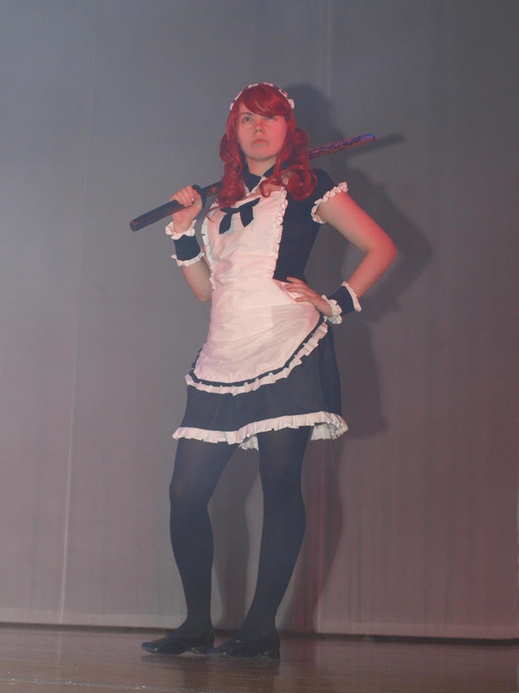 Animatsuri 2012 - cosplay (Lurker_pas): 103