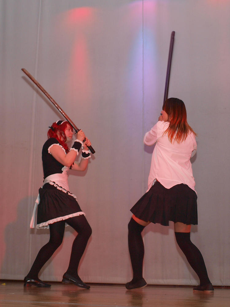 Animatsuri 2012 - cosplay (Lurker_pas): 104