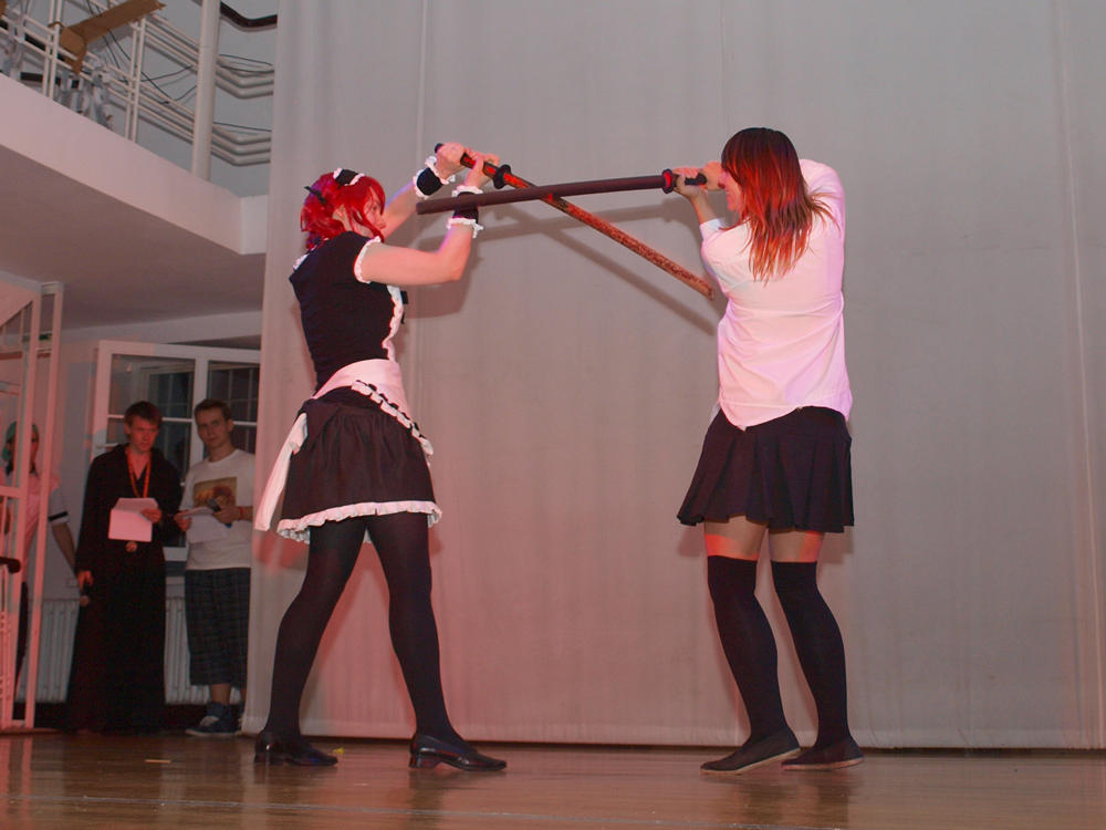 Animatsuri 2012 - cosplay (Lurker_pas): 105