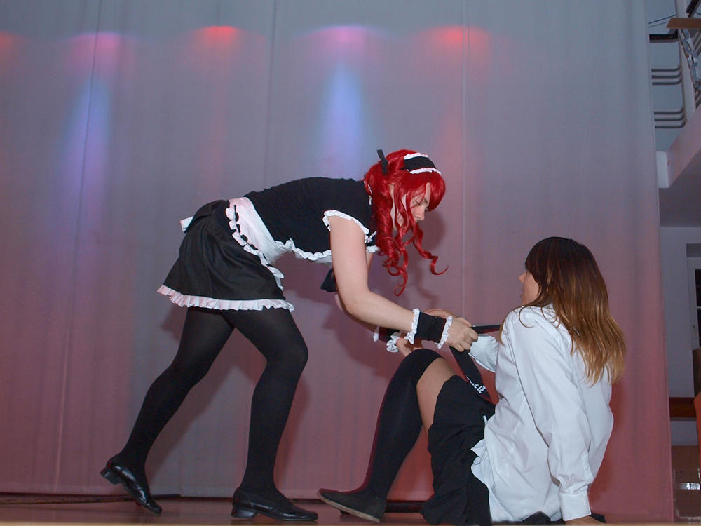 Animatsuri 2012 - cosplay (Lurker_pas): 106