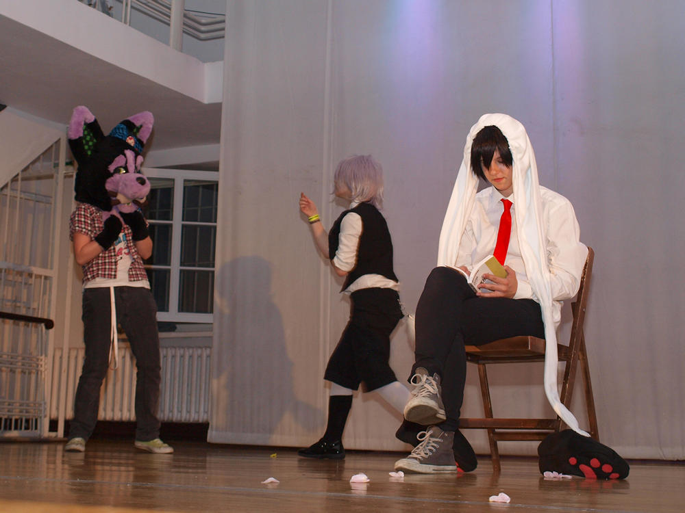 Animatsuri 2012 - cosplay (Lurker_pas): 112