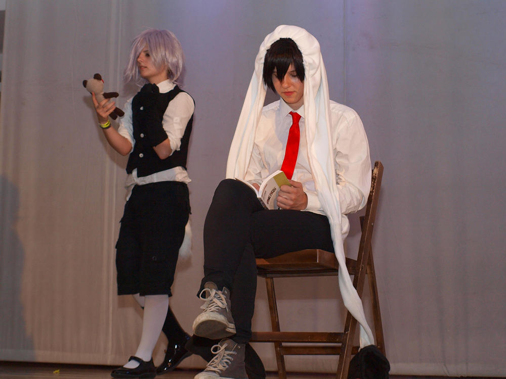 Animatsuri 2012 - cosplay (Lurker_pas): 113