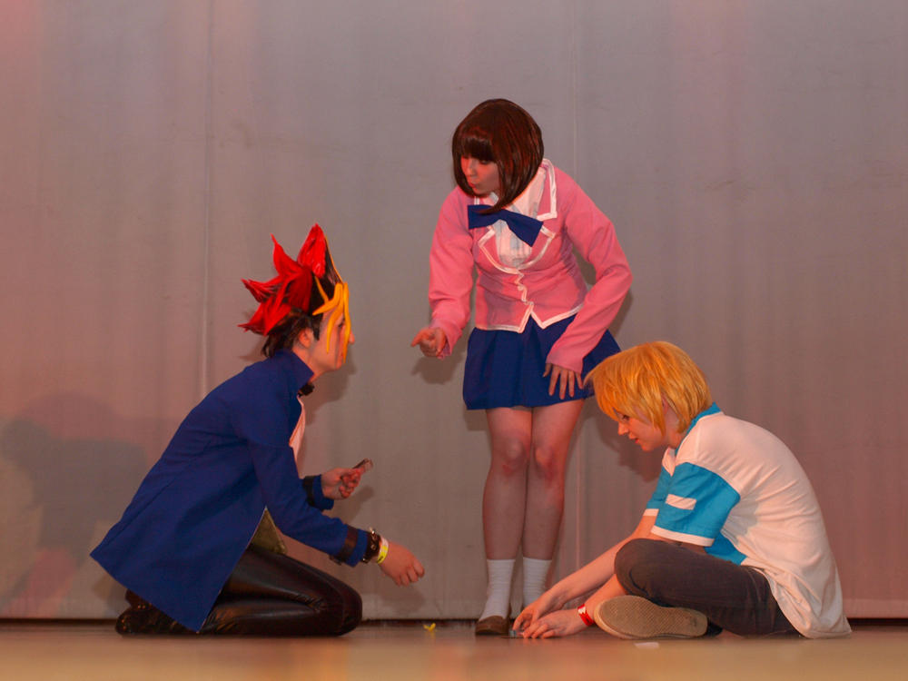 Animatsuri 2012 - cosplay (Lurker_pas): 127