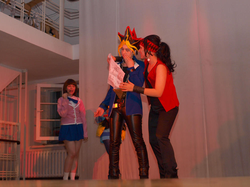 Animatsuri 2012 - cosplay (Lurker_pas): 132