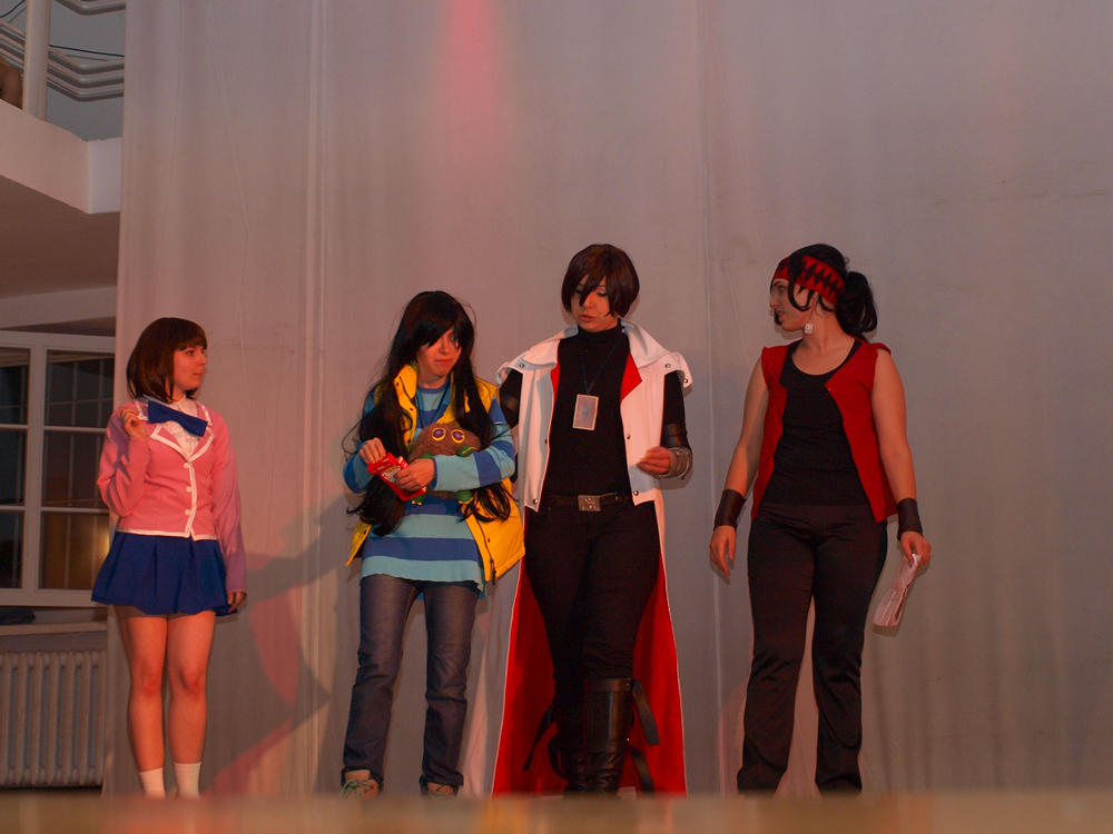 Animatsuri 2012 - cosplay (Lurker_pas): 133