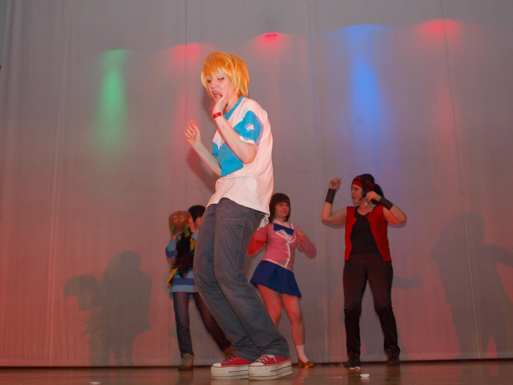 Animatsuri 2012 - cosplay (Lurker_pas): 135