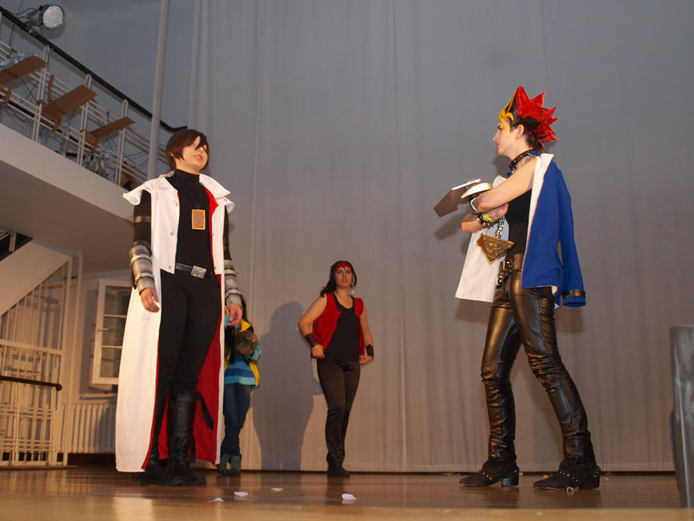 Animatsuri 2012 - cosplay (Lurker_pas): 136