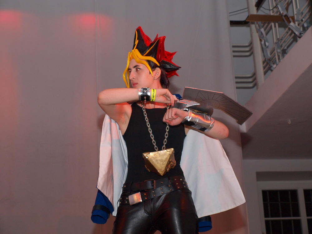 Animatsuri 2012 - cosplay (Lurker_pas): 137