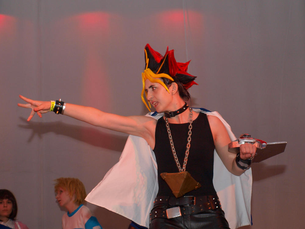 Animatsuri 2012 - cosplay (Lurker_pas): 138