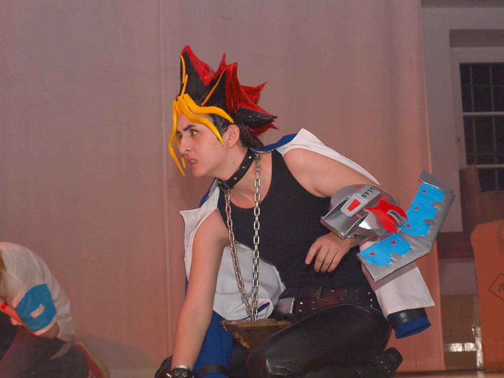 Animatsuri 2012 - cosplay (Lurker_pas): 141