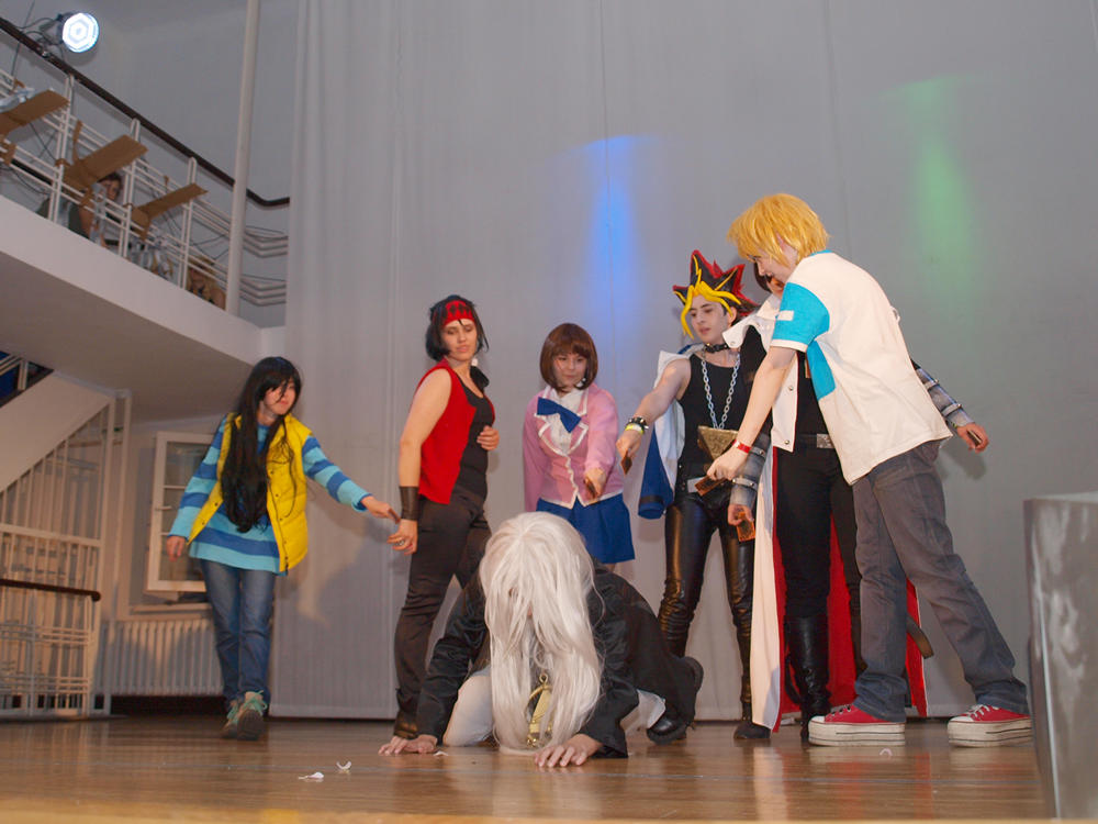 Animatsuri 2012 - cosplay (Lurker_pas): 143