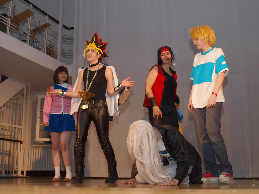 Animatsuri 2012 - cosplay (Lurker_pas): 144