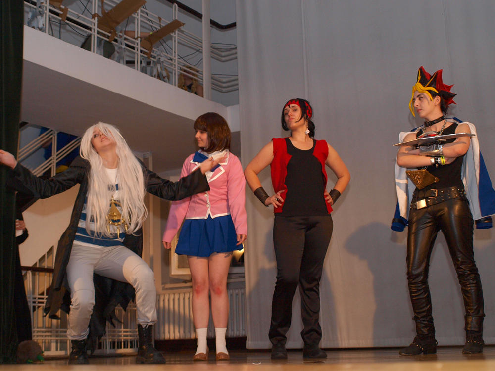 Animatsuri 2012 - cosplay (Lurker_pas): 145