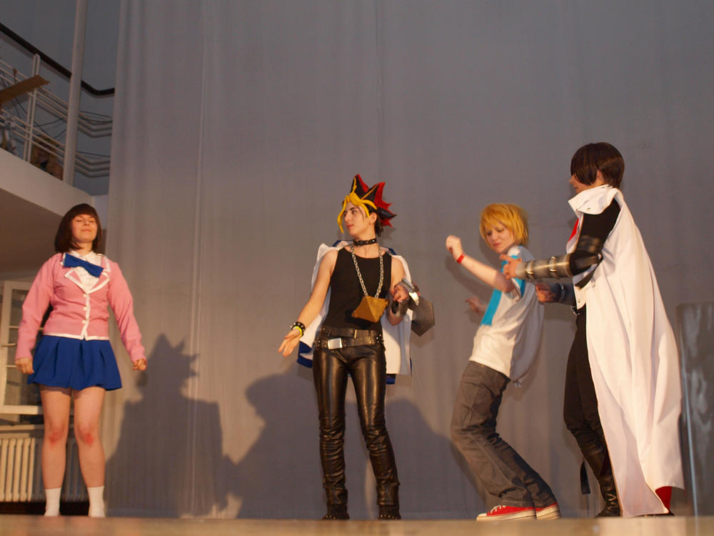 Animatsuri 2012 - cosplay (Lurker_pas): 146