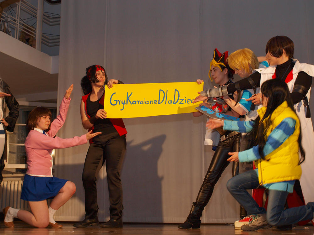 Animatsuri 2012 - cosplay (Lurker_pas): 147