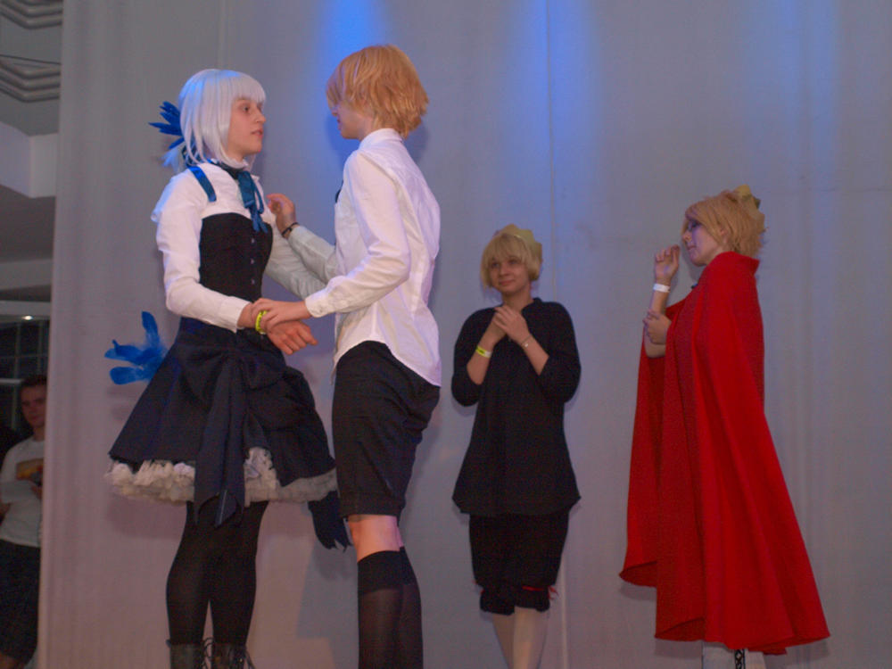 Animatsuri 2012 - cosplay (Lurker_pas): 153