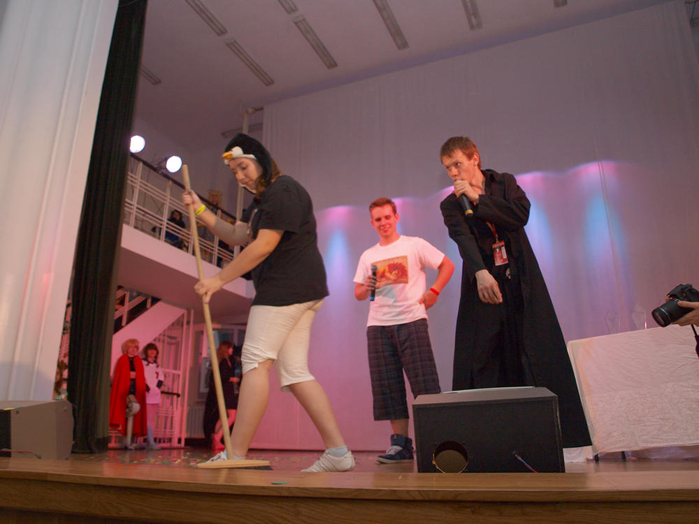 Animatsuri 2012 - cosplay (Lurker_pas): 159