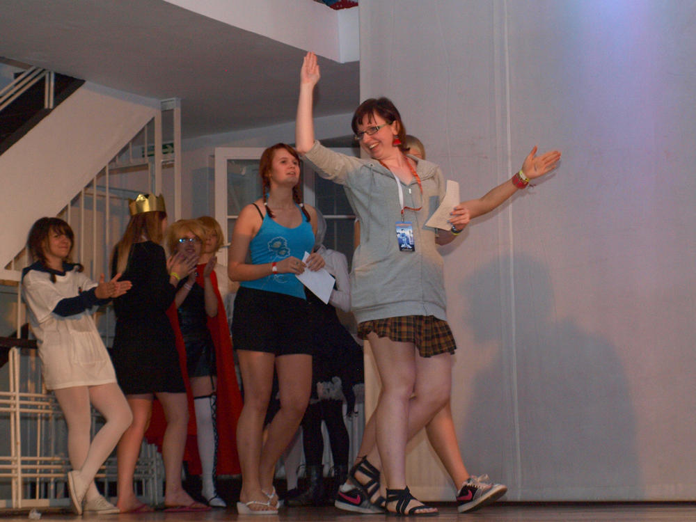 Animatsuri 2012 - cosplay (Lurker_pas): 165