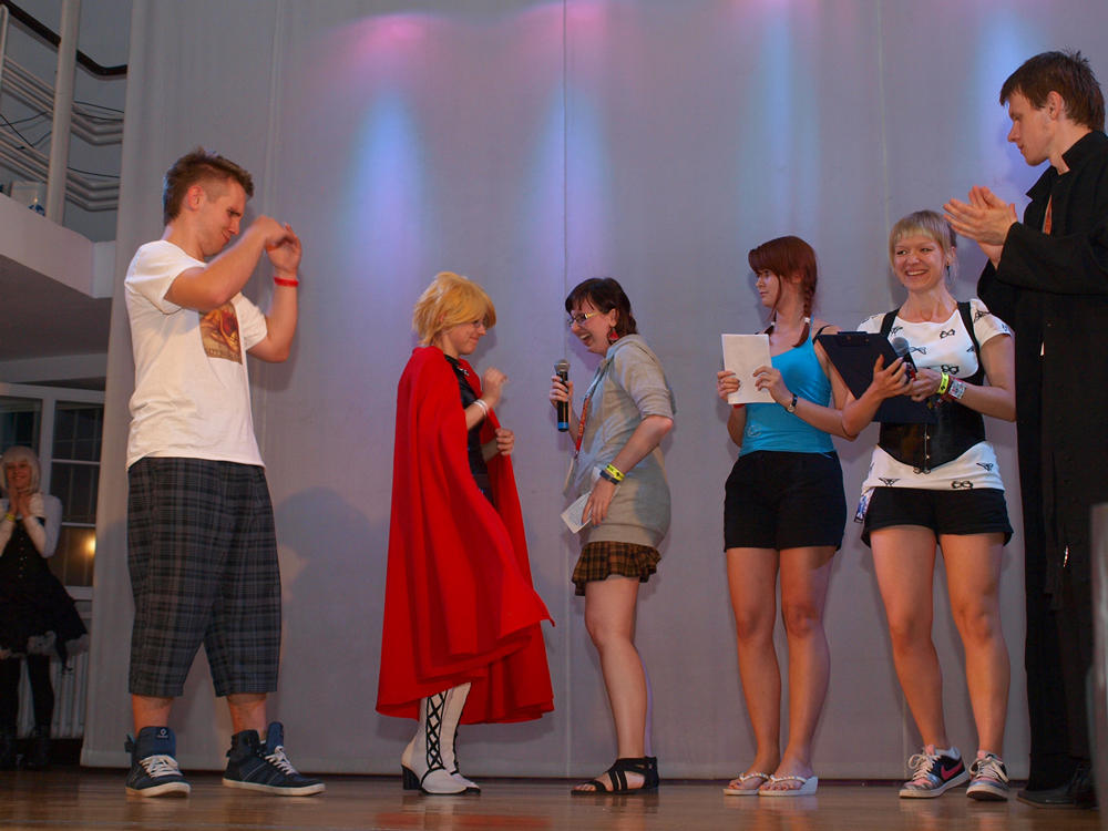 Animatsuri 2012 - cosplay (Lurker_pas): 167